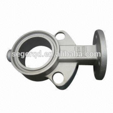 custom foundry investment stainless steel casting parts